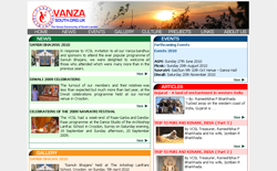 The Vanza Community of South London