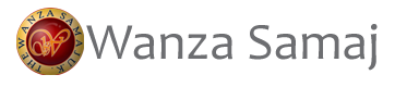Wanza Samaj UK Logo